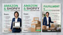 write catchy shopify and amazon product descriptions that sell