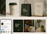 manage your social media and create stunning graphic designs