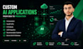 develop custom nlp, text analysis, and ai solutions