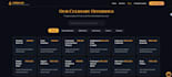 develop a modern website with an ai chatbot for your business