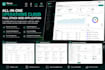 do website development as full stack web developer, node js HTML CSS react