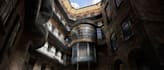 create high quality 3d models and environments from scratch