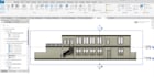 create 3d revit architectural models for your building
