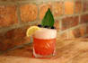 create custom cocktail and mocktail recipes