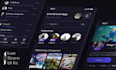 build custom live streaming app, live video chat app, and webrtc streaming app