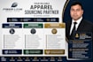 be your trusted apparel sourcing partner in bangladesh