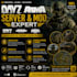 build arma reforger server setup, arma reforger weapons, map creation, arma3 mod