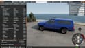 custom beamng car tuning server setup real life map track