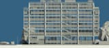 design and render building facades and elevations