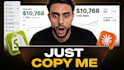 design high CTR youtube thumbnails with concept strategy