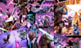 do comic book illustration comic graphic novel comic strip nsfw comic artist