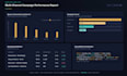 build a professional dashboard from your raw data