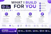 build ai websites, ai web apps