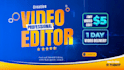 do video editing, ads, shorts and reels