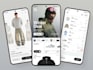 build ar tryon app virtual tryon app ai tryon app ar app augmented reality