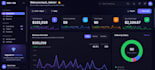 ai saas website,ai dashboard,ai website,ai integration