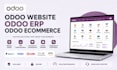 develop odoo website odoo ecommerce odoo erp customize odoo modules odoo pos