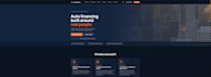 create you a website, front end and backend