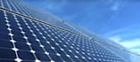 create 3d solar photovoltaic array, solar electric panel, farm system, pv layout