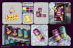 design visual identity for your brand