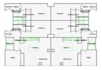 create a highly detailed interior sketch in xactimate