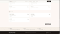 building a responsive hair salon website with booking system