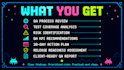 audit your game QA process and assess release readiness
