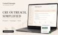 build website creation, mobile app creation, saas