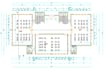 convert cad to revit 2d and 3d modeling architectural plan