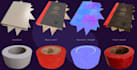 creation and optimization of 3d game assets