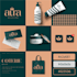 design an advertisement for your company