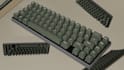 create a 3d product animation or exploded view animation