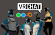create custom 3d model vrchat furry avatar anime protogen