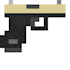 create a pixel art icon
