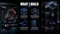 build an immersive 3d interactive website using three js and webgl