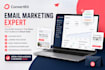 setup convertkit newsletter kit landing page convertkit email sequence expert