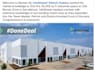 provide commercial real estate expertise and lease analysis