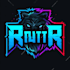 design a professional gaming esports letter logo design