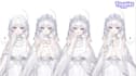 design vtuber model live2d  vtuber rigging anime live2d rigging character design