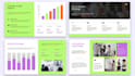 design startup growth presentation in powerpoint, canva and keynote