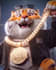 design gaming creatives with a custom 3d style mascot