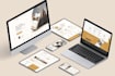 build squarespace website design redesign squarespace website development