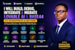 develop, debug, and migrate base44 and lovable ai website, wordpress migration