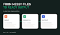 automate excel CSV PDF and repetitive tasks with python