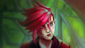 ilustracion fantasia full renderizado