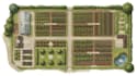 create master plan, real estate map, subdivision plan, garden map, 2d farm map