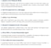 write real estate property descriptions and law