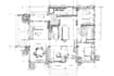 draw and digitize 2d floor plans into PDF or dwg format