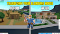 build your custom bloxburg dream house in roblox