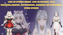 design live2d vtuber model vtuber rigging 2d vtuber model vtuber anime model